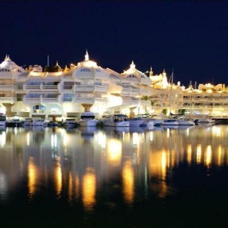 Puerto Marina Apartment Benalmadena Luaran gambar