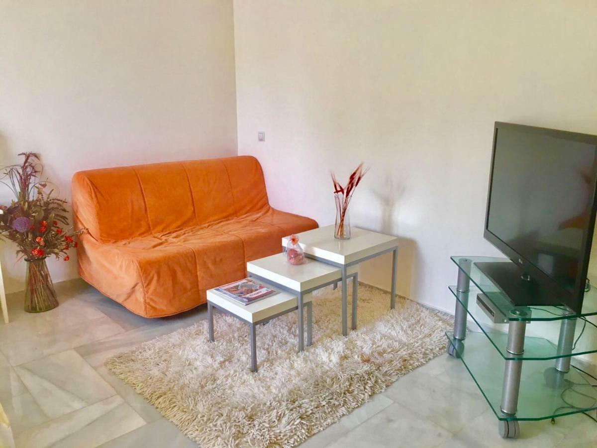 Puerto Marina Apartment Benalmadena Luaran gambar