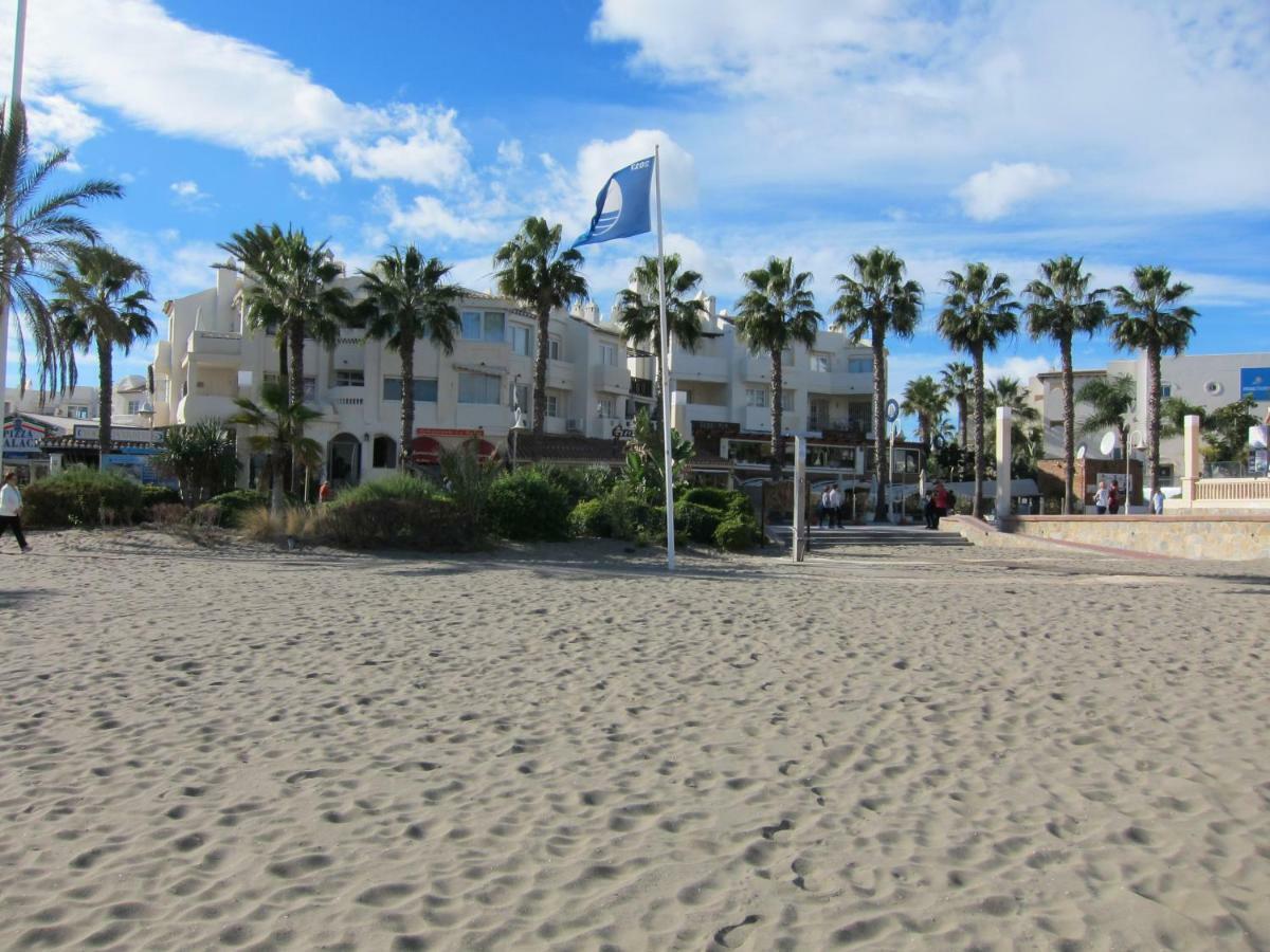 Puerto Marina Apartment Benalmadena Luaran gambar